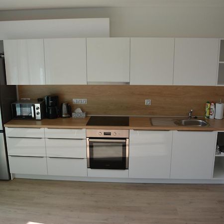 ליפנו נאד וויטאבו Apartmany U Evy מראה חיצוני תמונה