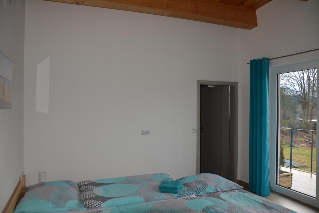 ליפנו נאד וויטאבו Apartmany U Evy מראה חיצוני תמונה