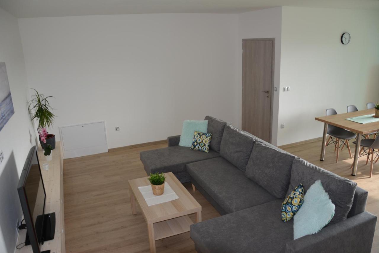 ליפנו נאד וויטאבו Apartmany U Evy מראה חיצוני תמונה