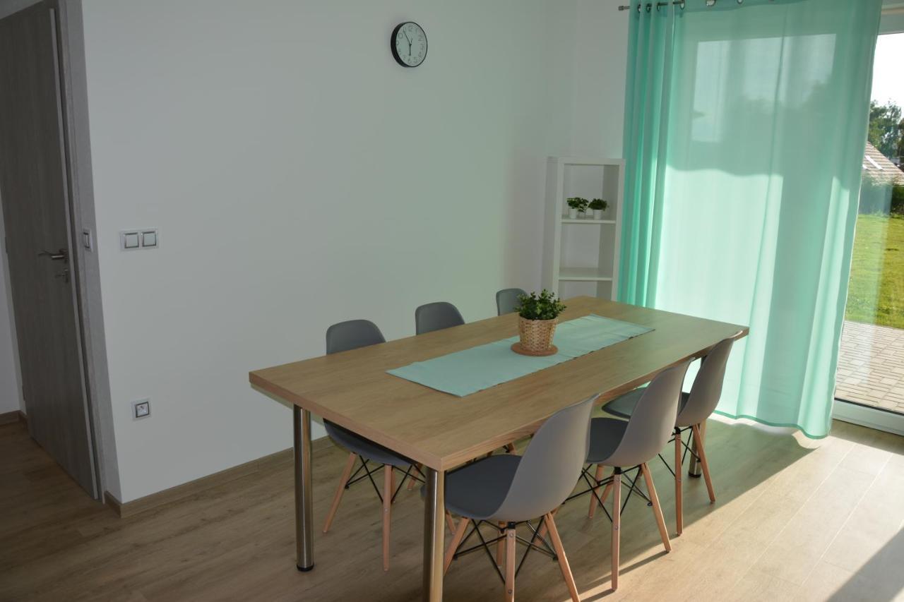 ליפנו נאד וויטאבו Apartmany U Evy מראה חיצוני תמונה