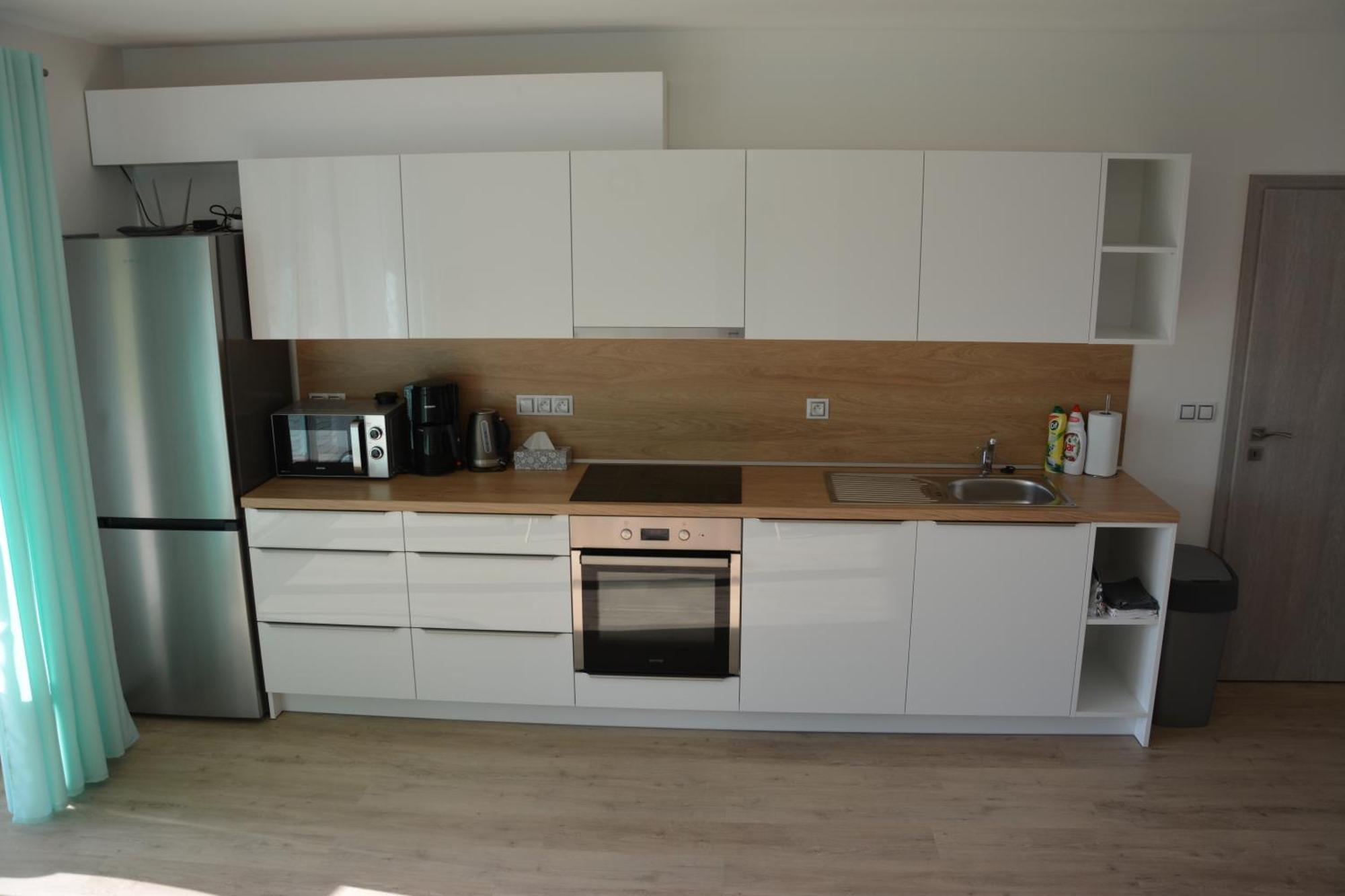 ליפנו נאד וויטאבו Apartmany U Evy מראה חיצוני תמונה
