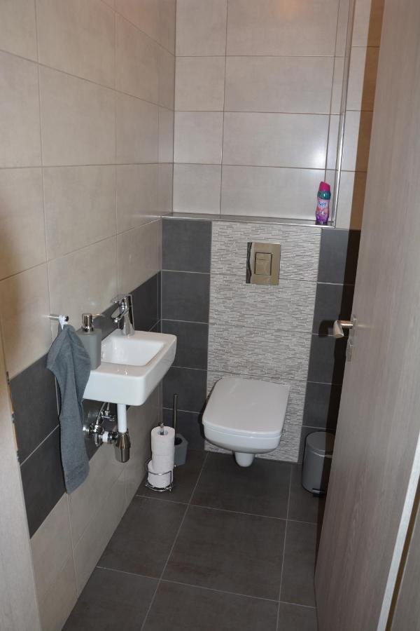 ליפנו נאד וויטאבו Apartmany U Evy מראה חיצוני תמונה