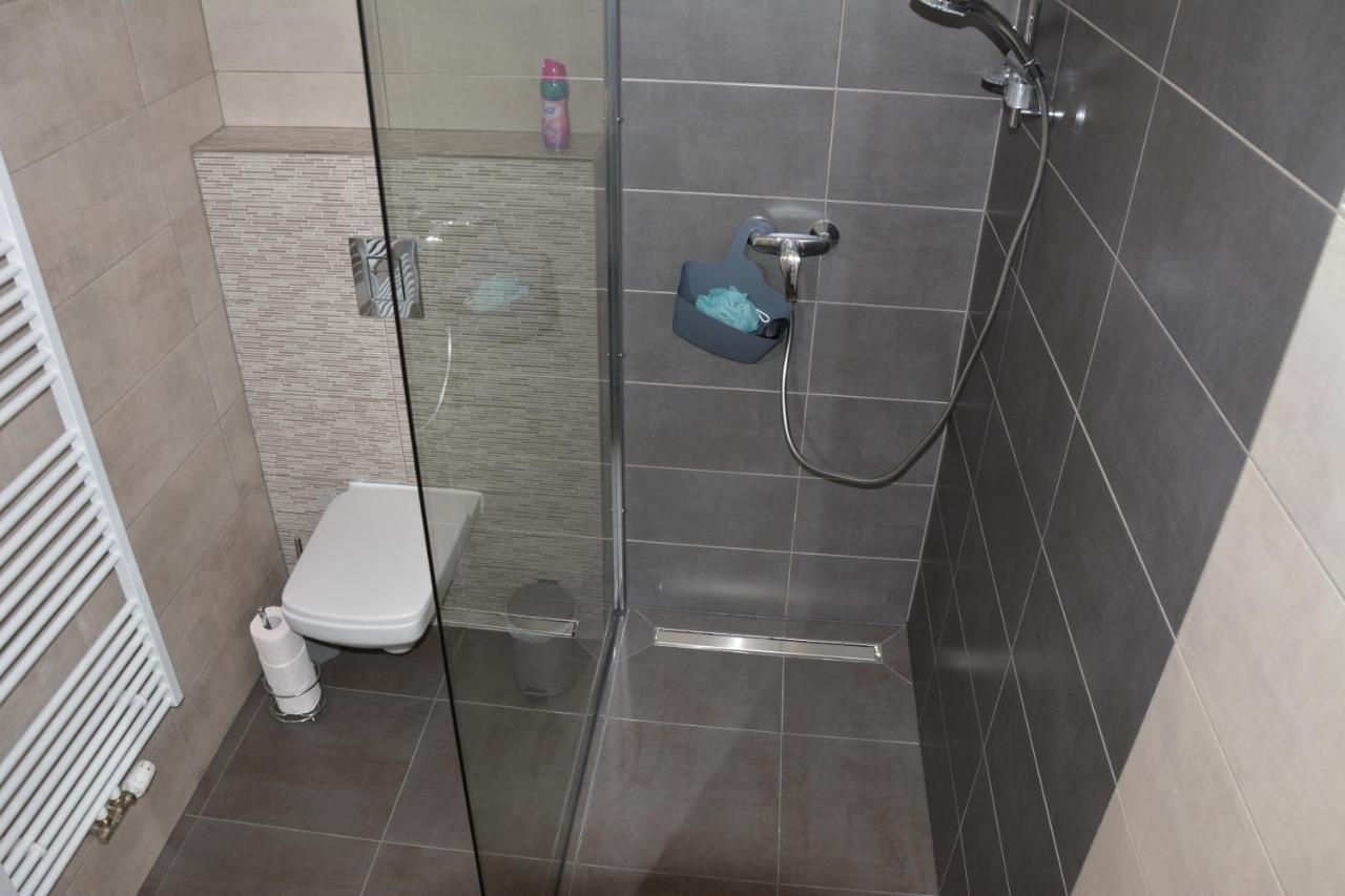 ליפנו נאד וויטאבו Apartmany U Evy מראה חיצוני תמונה