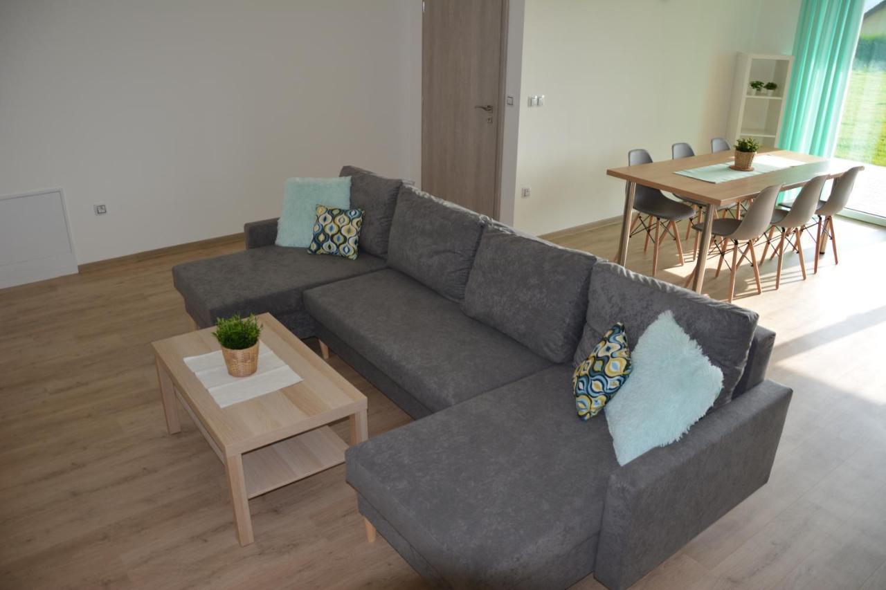 ליפנו נאד וויטאבו Apartmany U Evy מראה חיצוני תמונה