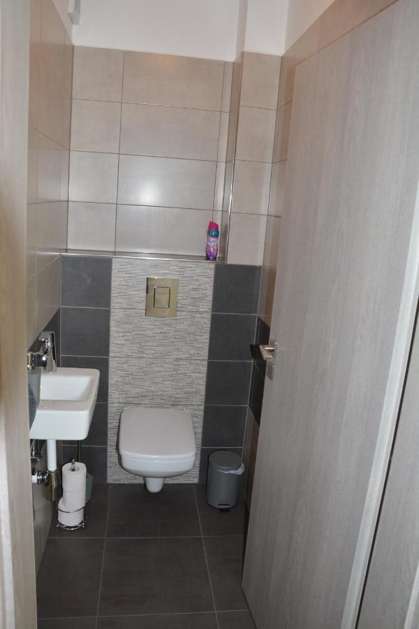 ליפנו נאד וויטאבו Apartmany U Evy מראה חיצוני תמונה