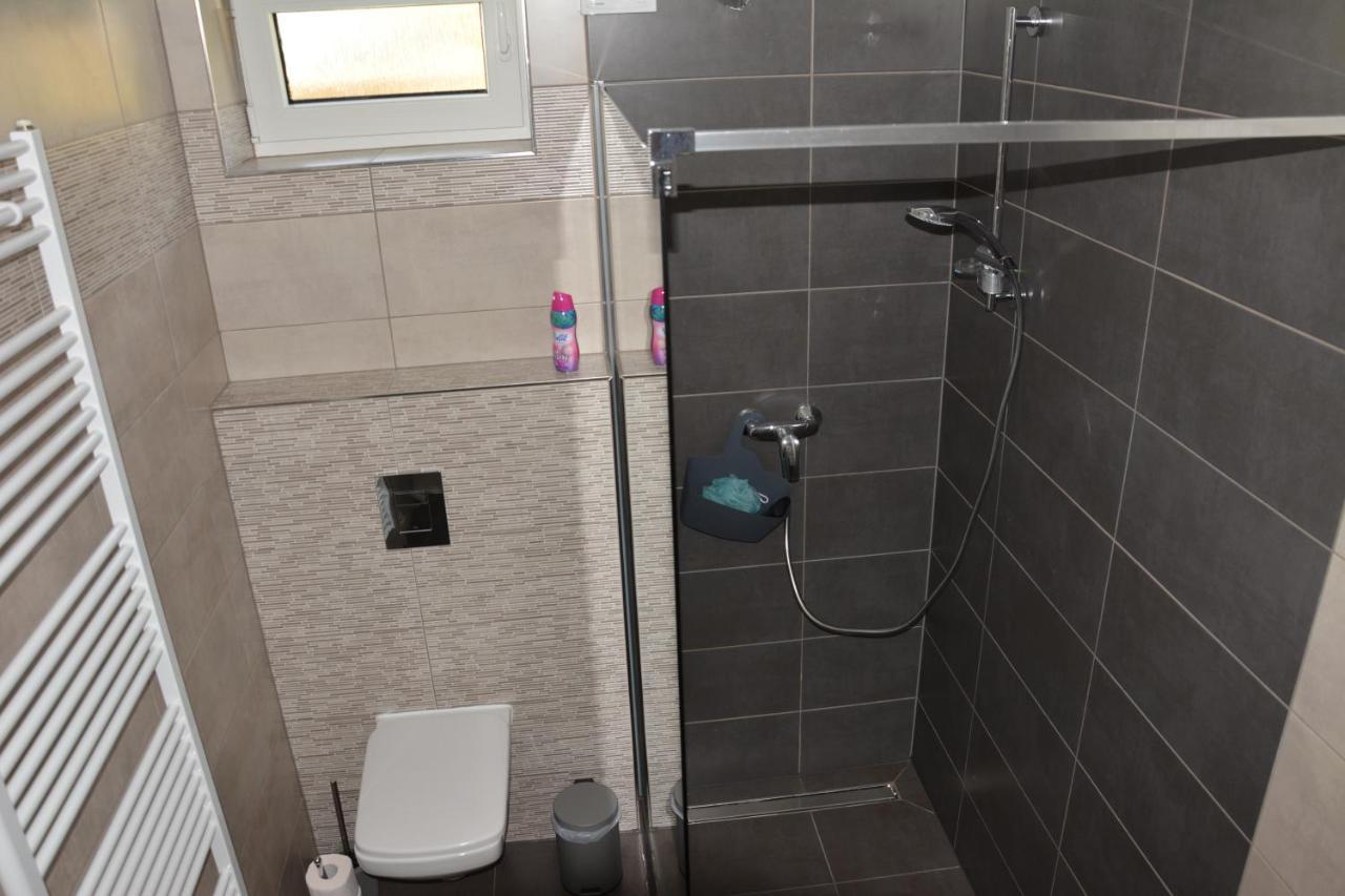 ליפנו נאד וויטאבו Apartmany U Evy מראה חיצוני תמונה