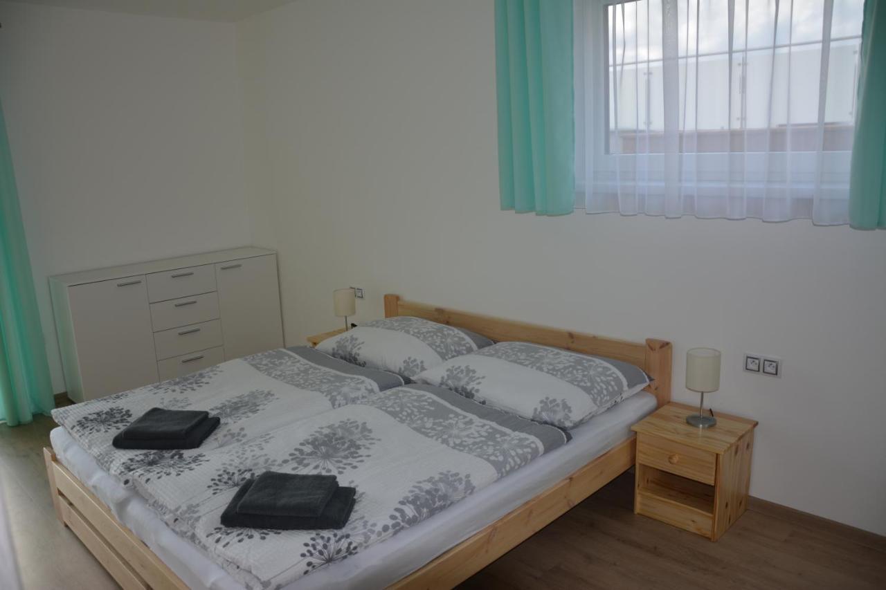 ליפנו נאד וויטאבו Apartmany U Evy מראה חיצוני תמונה