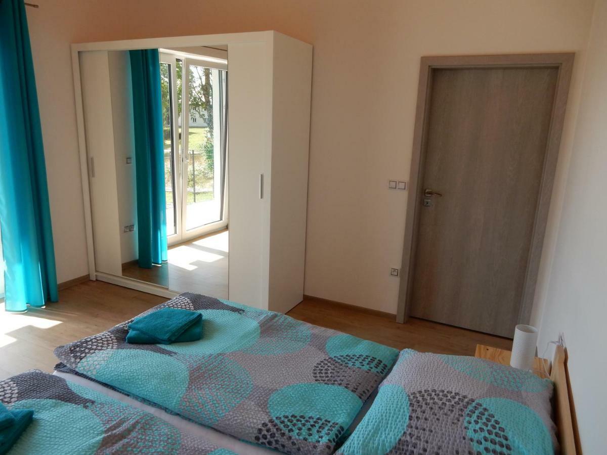 ליפנו נאד וויטאבו Apartmany U Evy מראה חיצוני תמונה