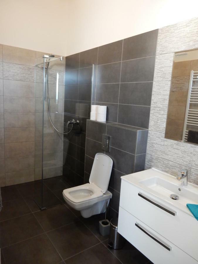 ליפנו נאד וויטאבו Apartmany U Evy מראה חיצוני תמונה