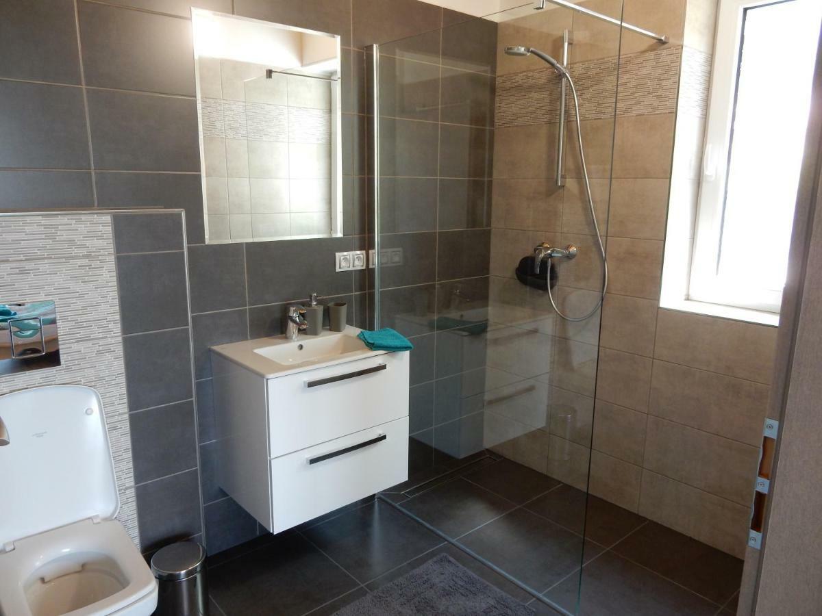 ליפנו נאד וויטאבו Apartmany U Evy מראה חיצוני תמונה